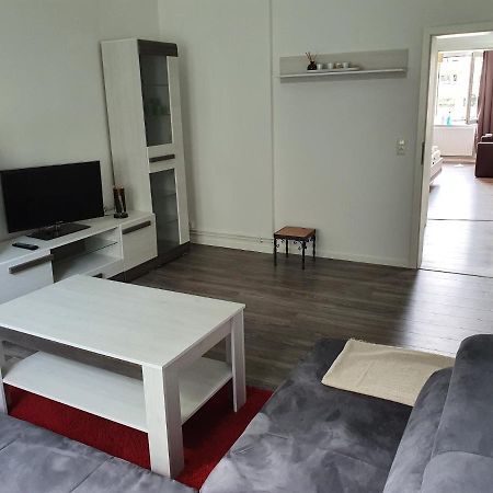 Alles Neu Nach Komplettsanierung In Direkter Naehe Zum Suedstrand Wilhelmshaven Dış mekan fotoğraf