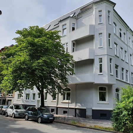 Alles Neu Nach Komplettsanierung In Direkter Naehe Zum Suedstrand Wilhelmshaven Dış mekan fotoğraf