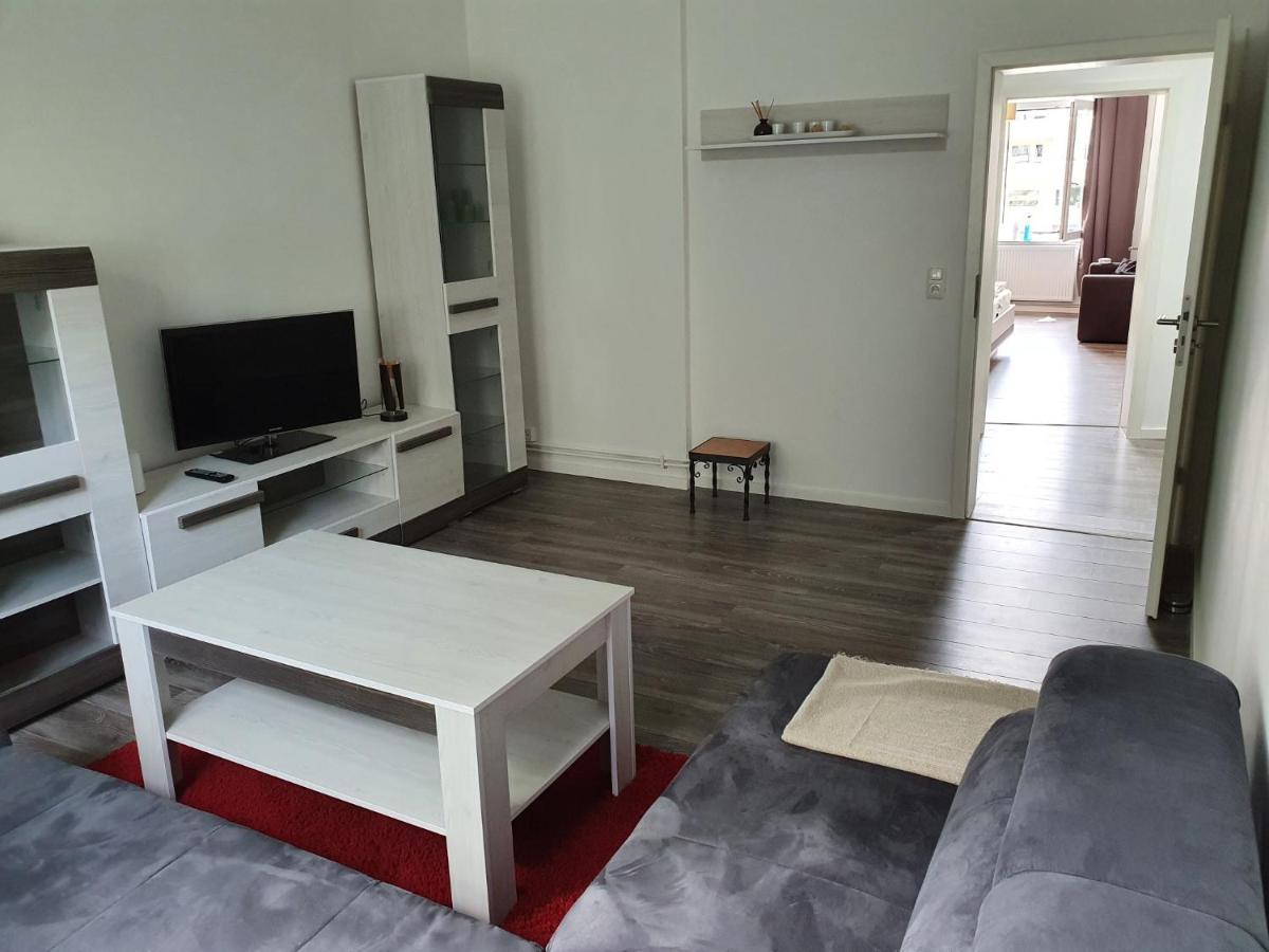Alles Neu Nach Komplettsanierung In Direkter Naehe Zum Suedstrand Wilhelmshaven Dış mekan fotoğraf