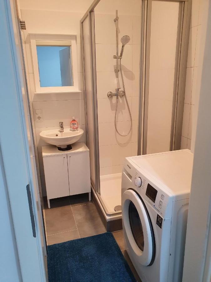 Alles Neu Nach Komplettsanierung In Direkter Naehe Zum Suedstrand Wilhelmshaven Dış mekan fotoğraf