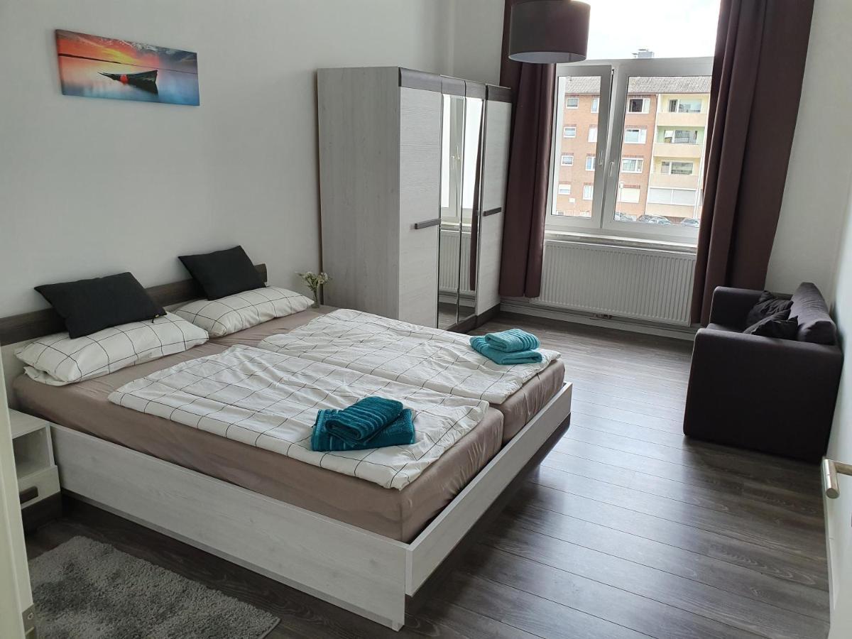 Alles Neu Nach Komplettsanierung In Direkter Naehe Zum Suedstrand Wilhelmshaven Dış mekan fotoğraf