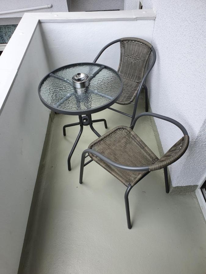 Alles Neu Nach Komplettsanierung In Direkter Naehe Zum Suedstrand Wilhelmshaven Dış mekan fotoğraf