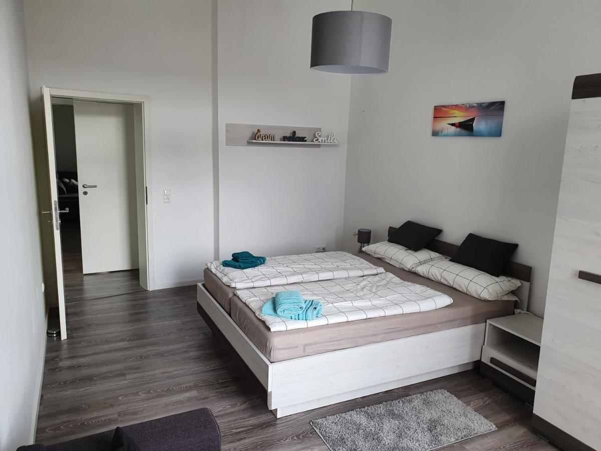 Alles Neu Nach Komplettsanierung In Direkter Naehe Zum Suedstrand Wilhelmshaven Dış mekan fotoğraf